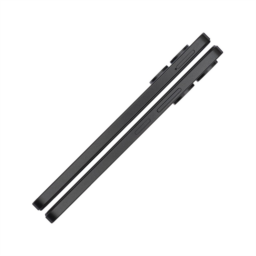 Смартфон Xiaomi Redmi 13C 8/256Gb Midnight Black 121701 фото