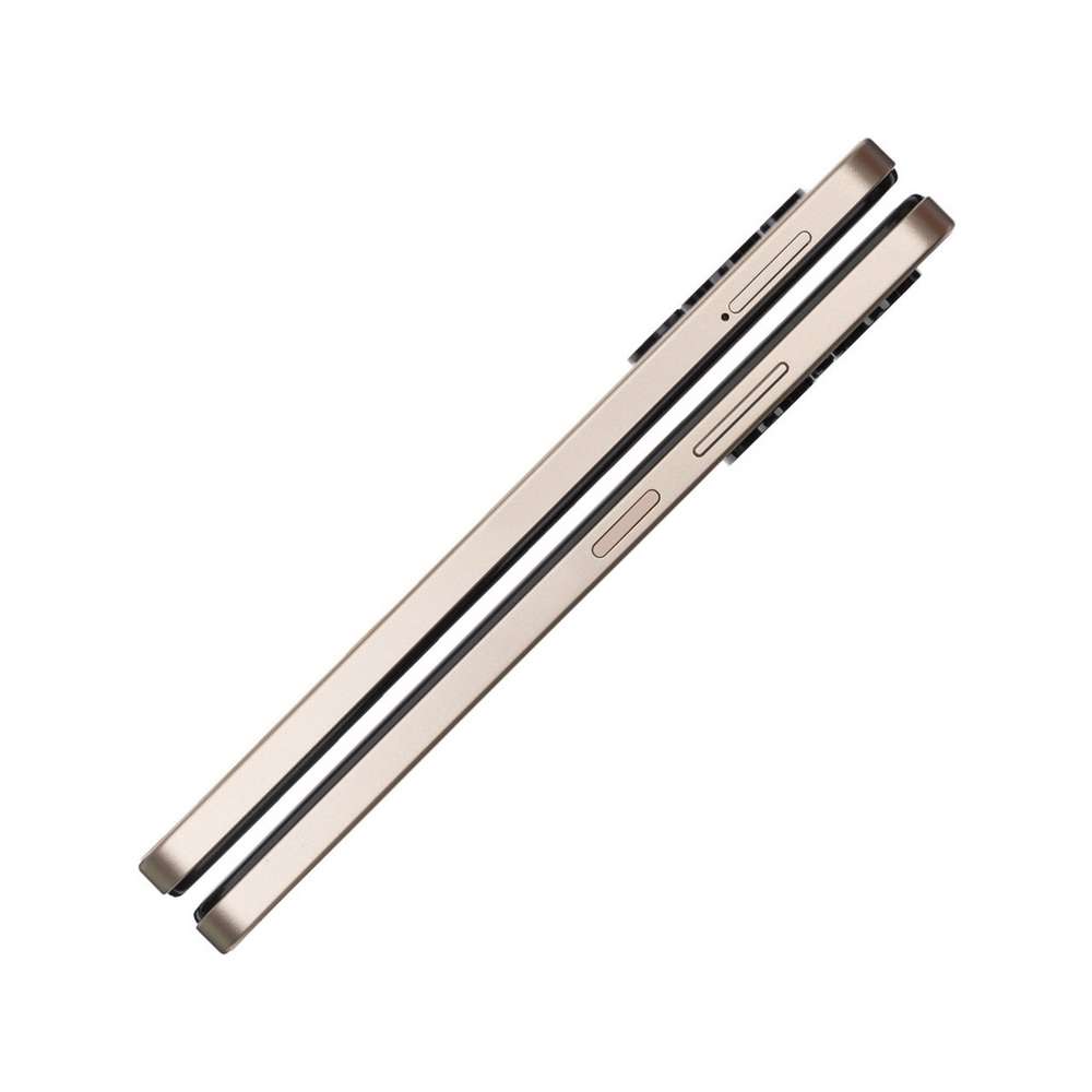 Смартфон Infinix Smart 8 4/64Gb Shinny Gold 122186 фото