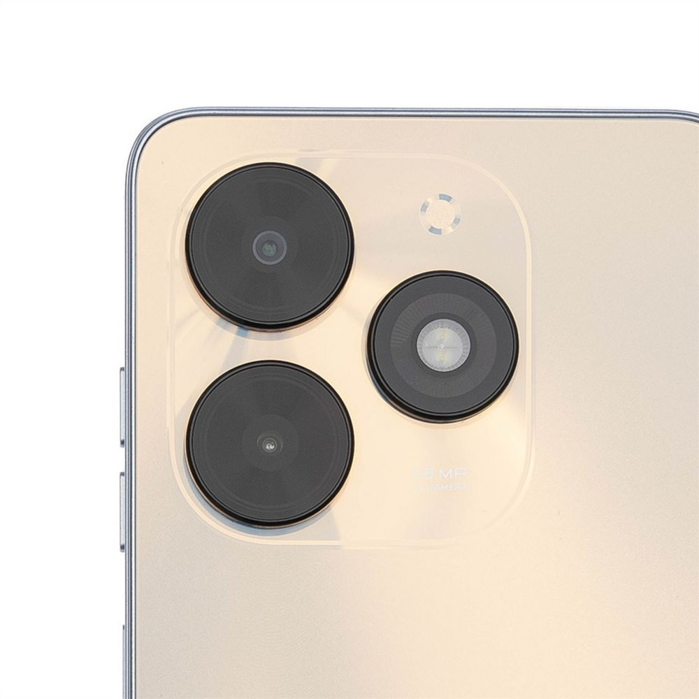 Смартфон Tecno Spark Go 2024 (BG6m) 2/64Gb Mystery White 133823 фото