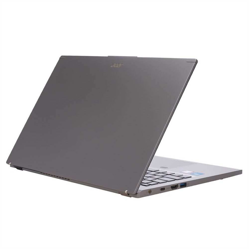 Ноутбук Acer Aspire 15 A15-51M (NX.KXTEU.003) Steel Gray 150126 фото