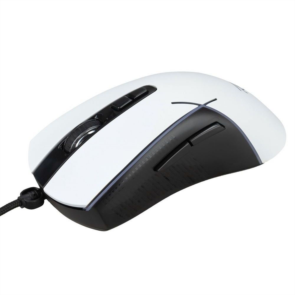 Миша ігрова Proove Gaming Defiant Біла (White) 127804 фото