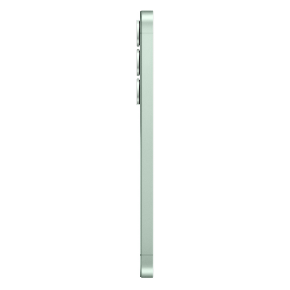 Смартфон Samsung Galaxy S25 (SM-S931BLGG) 12/256Gb Mint 210291 фото