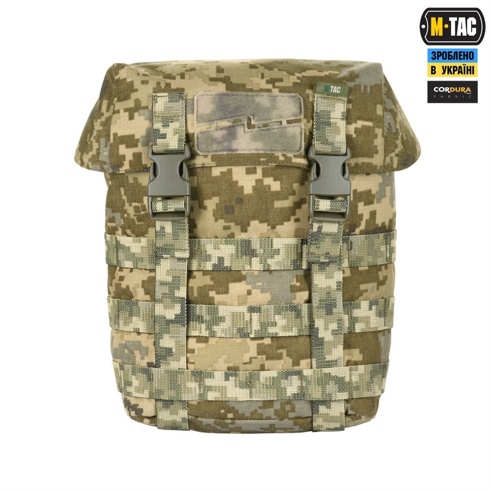 Підсумок M-Tac "Сухарка" GEN.3 MM14 Зелений (Multicam) 224204 фото