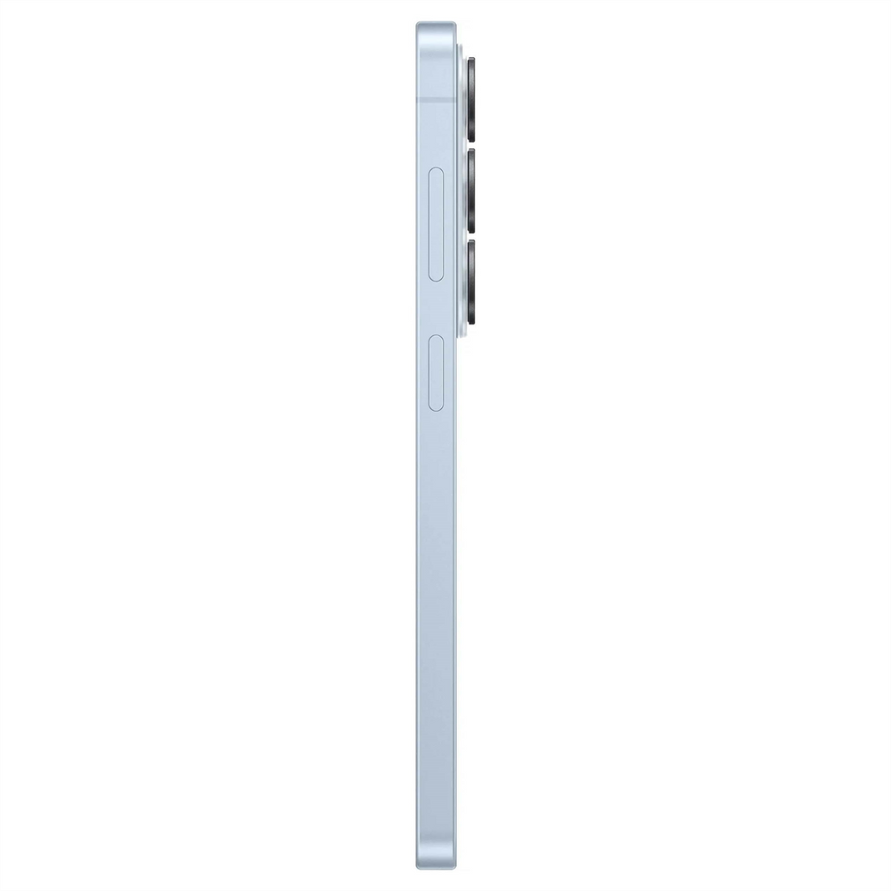 Смартфон Samsung Galaxy S26 (SM-S942BLBH) 12/512GB Sky Blue 215774 фото