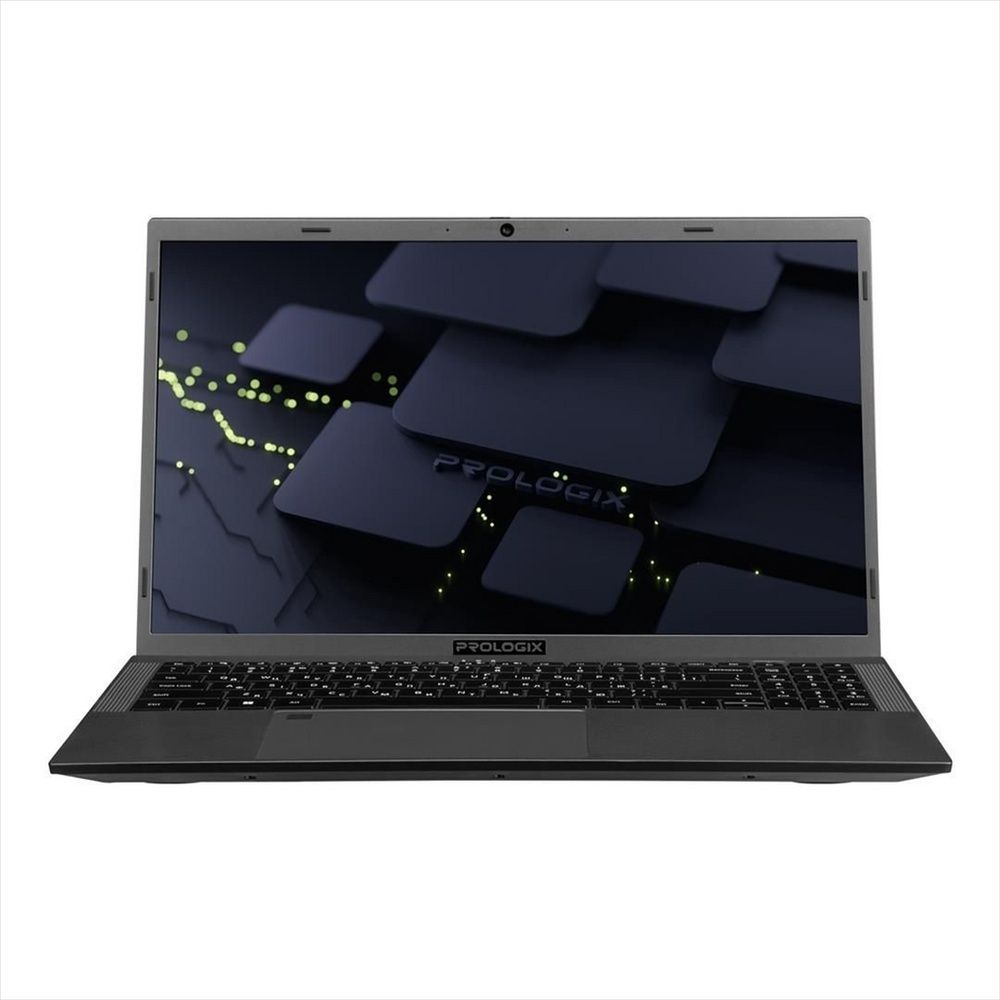Ноутбук Prologix M15-725 (PLN725.I512.16.S3.N.073) Dark Grey 177045 фото