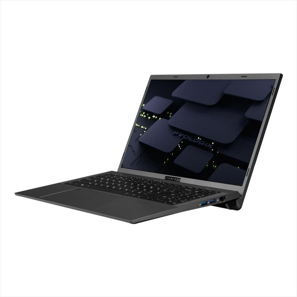 Ноутбук Prologix M15-725 (PLN725.I512.16.S3.N.073) Dark Grey 177045 фото