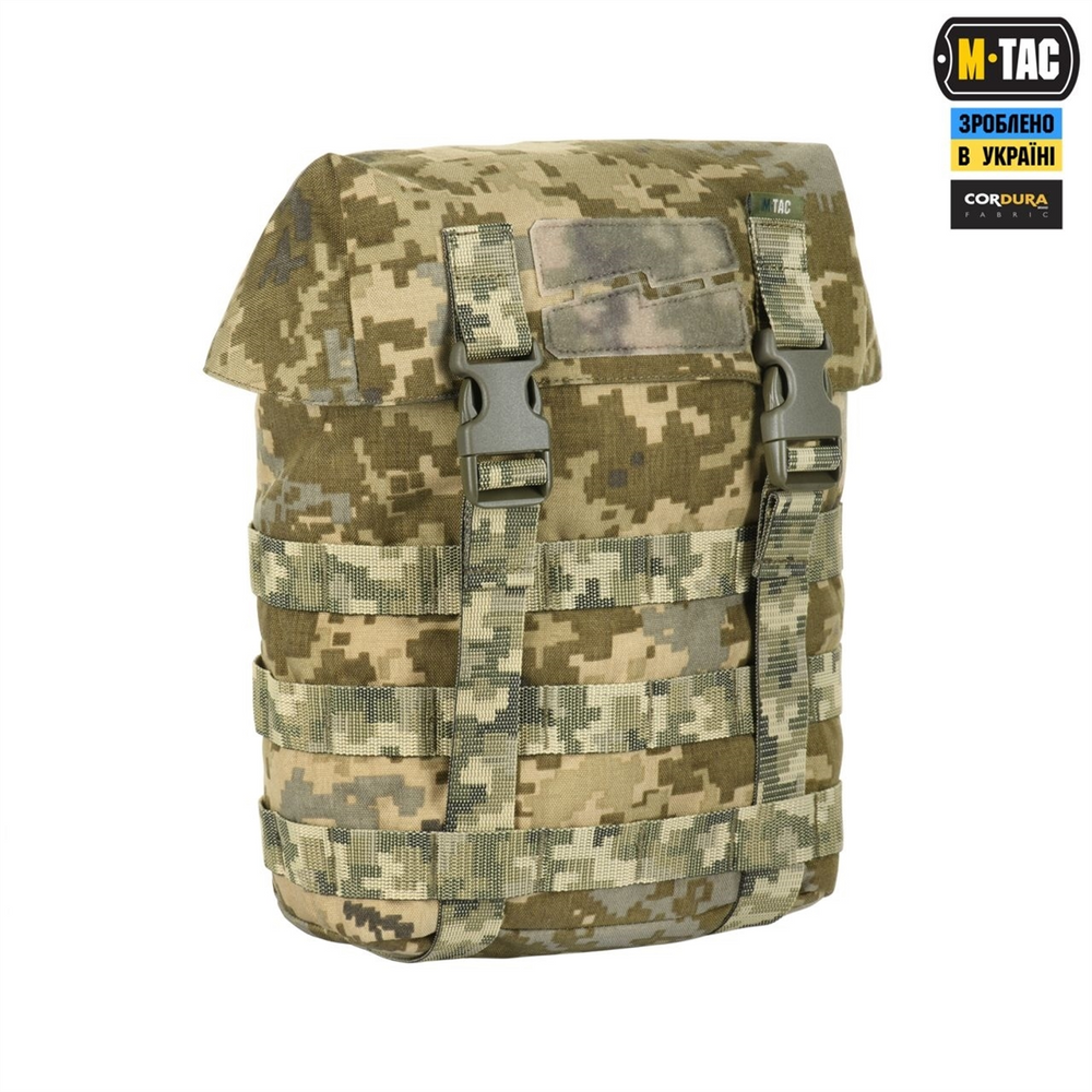 Підсумок M-Tac "Сухарка" GEN.3 MM14 Зелений (Multicam) 224204 фото
