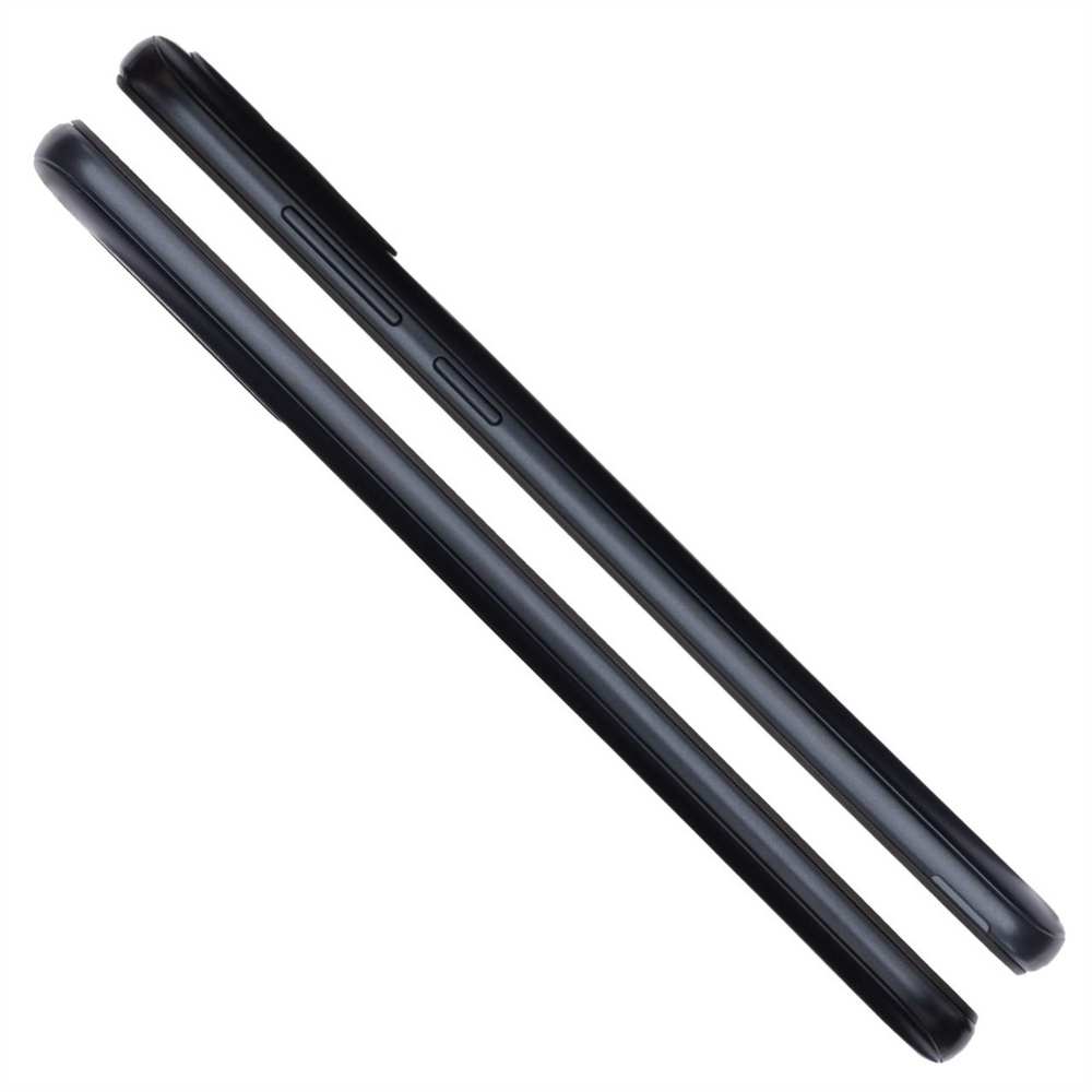 Смартфон Blackview A55 Pro 4/64Gb Obsidian Black 107541 фото