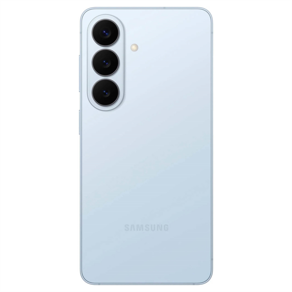 Смартфон Samsung Galaxy S26 (SM-S942BLBH) 12/512GB Sky Blue 215774 фото