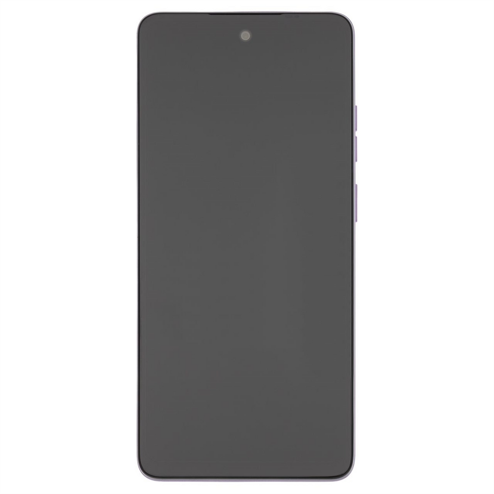 Смартфон Motorola E14 2/64Gb Pastel Purple 129550 фото