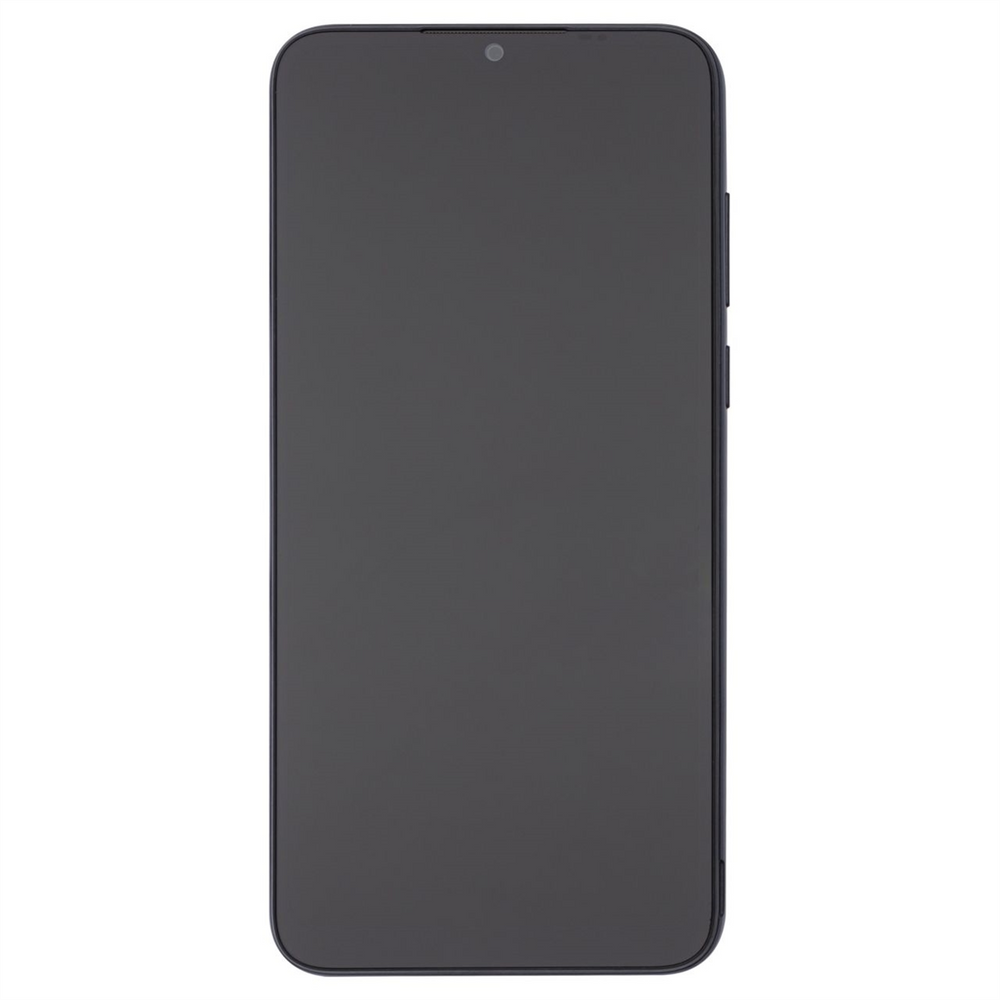 Смартфон Blackview A55 Pro 4/64Gb Obsidian Black 107541 фото