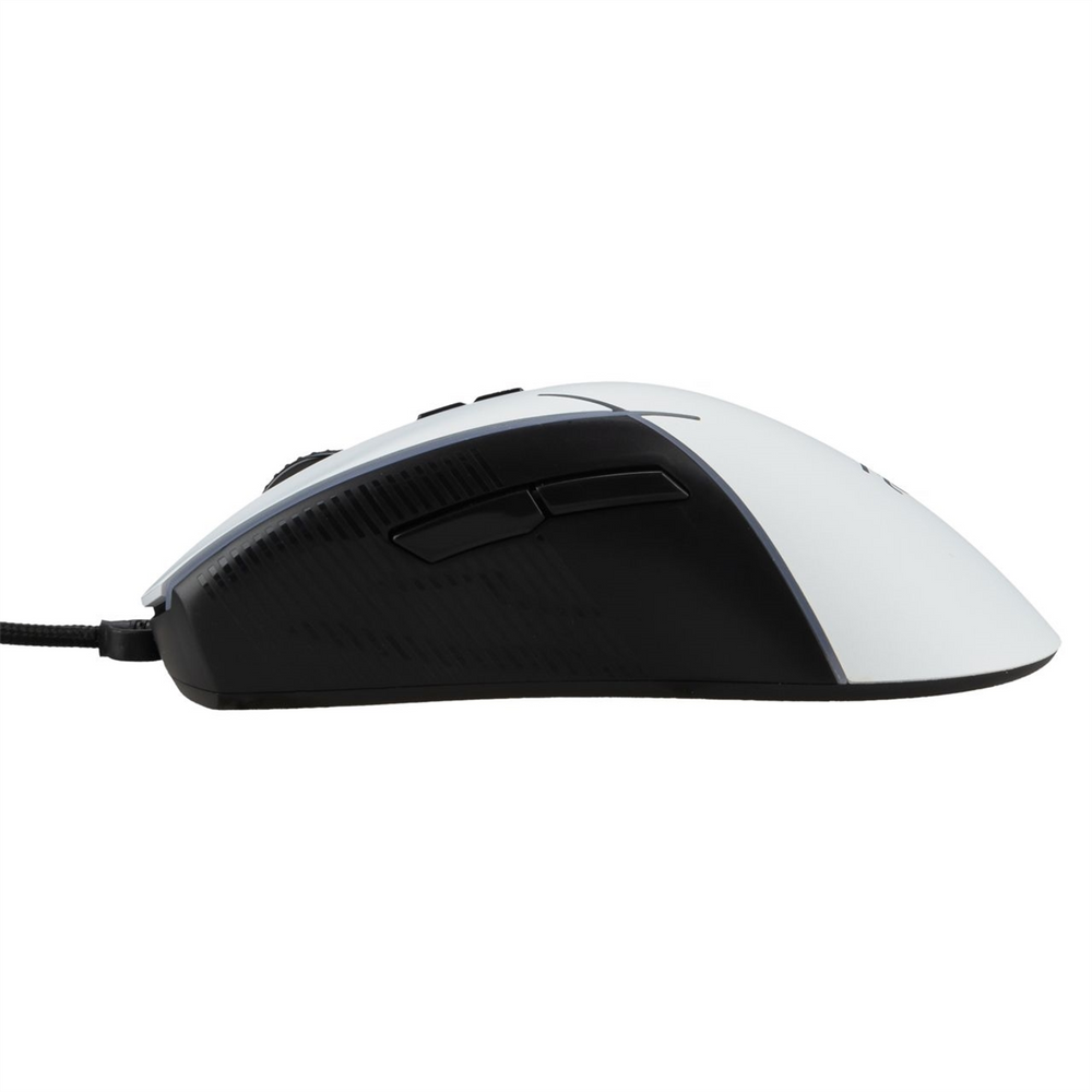 Миша ігрова Proove Gaming Defiant Біла (White) 127804 фото