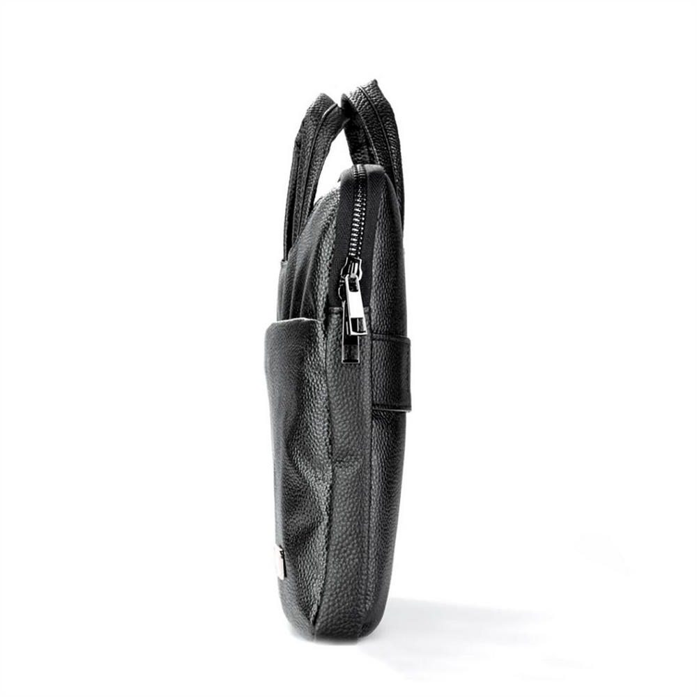 Сумка для ноутбука XO CB08-13 Чорна (Black) 166807 фото