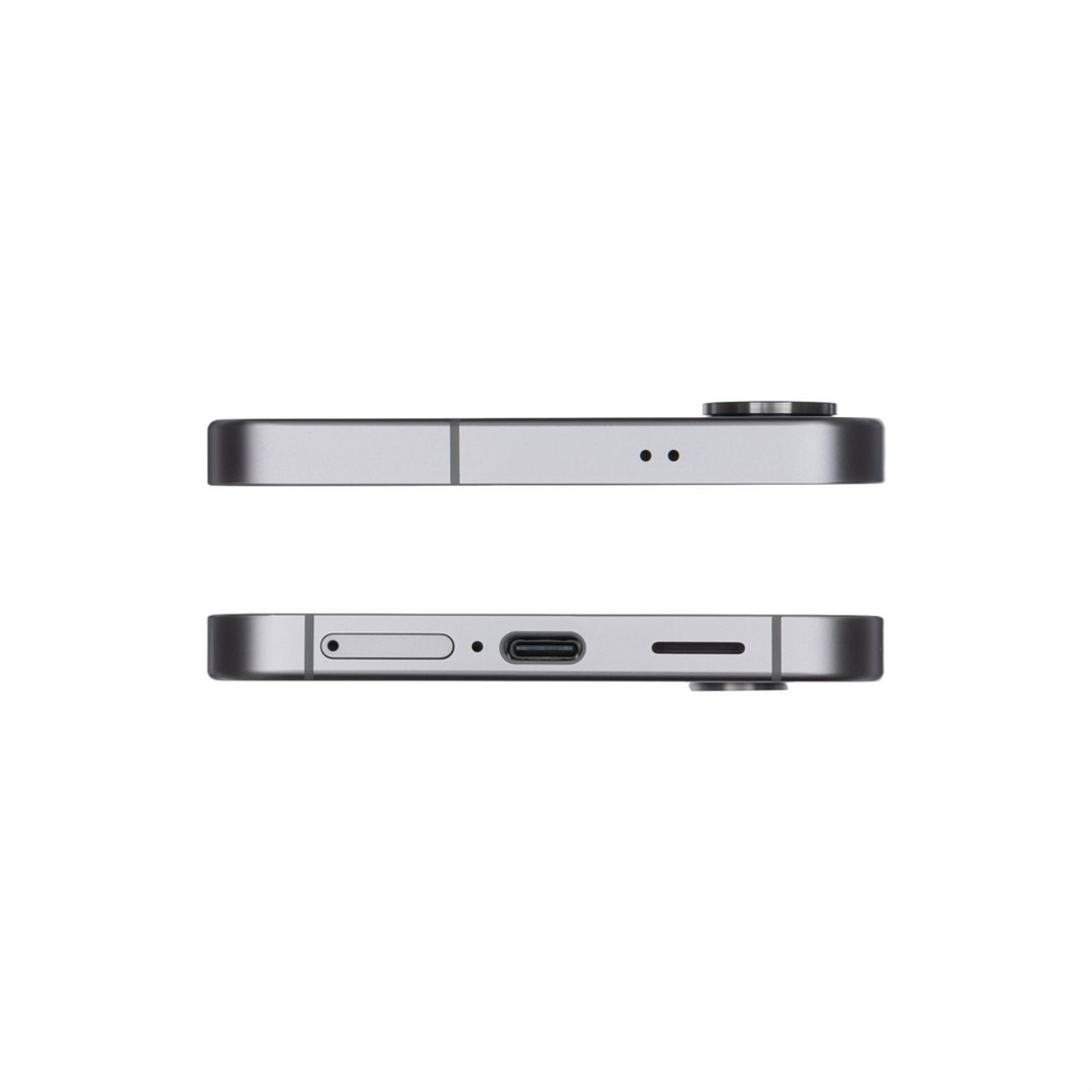 Смартфон Samsung Galaxy S25 12/256Gb Silver Shadow 144198 фото