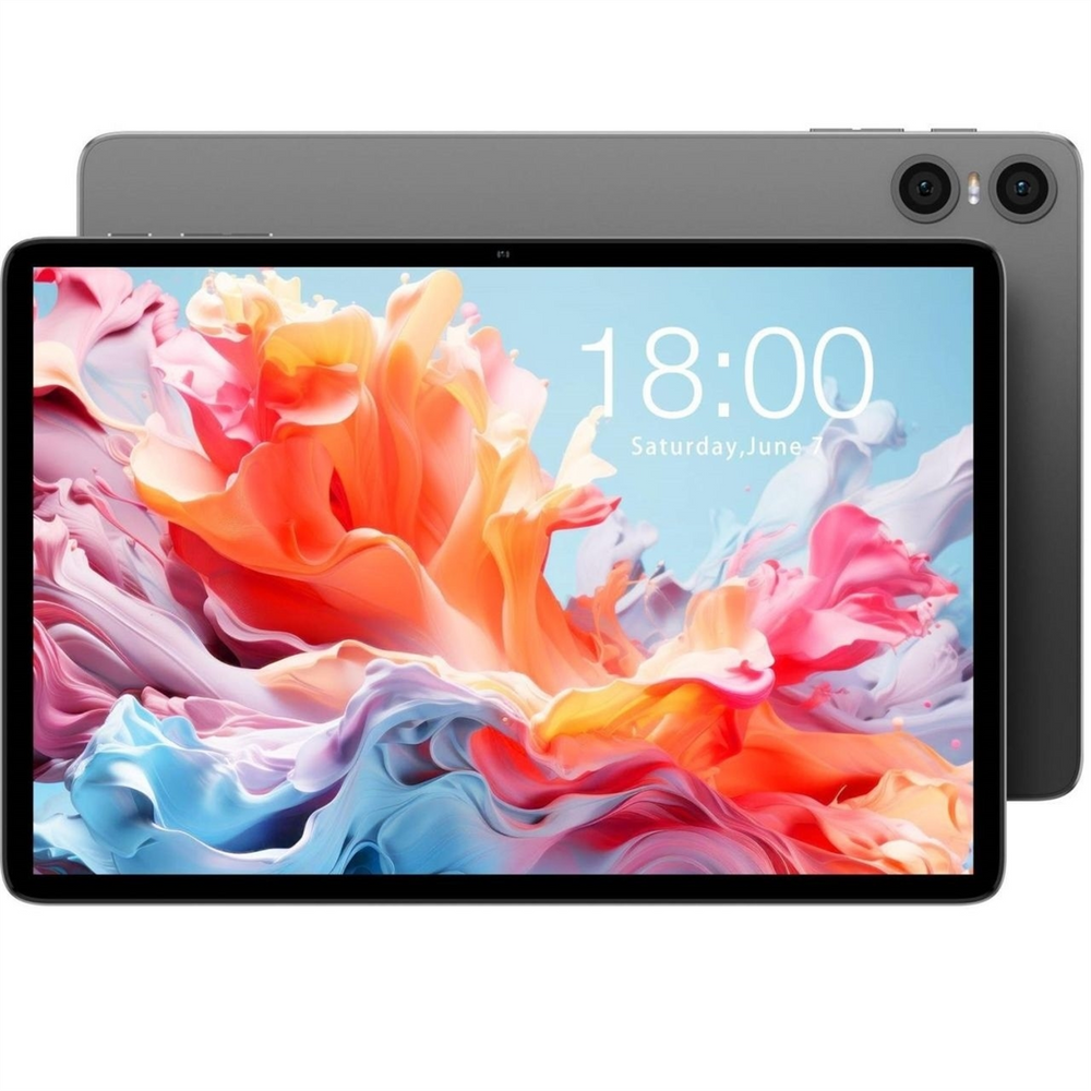 Планшет Teclast P30T 4/128Gb Gray 149135 фото