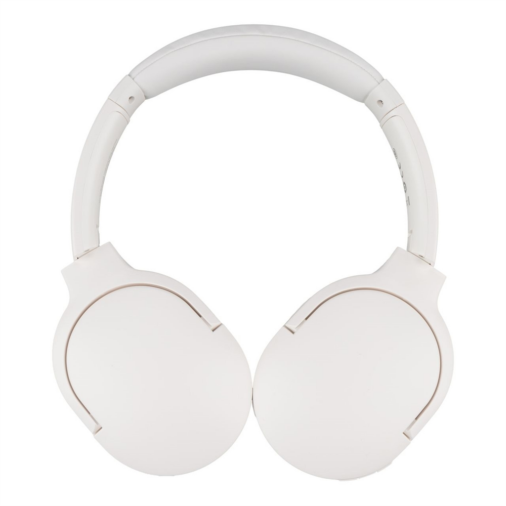 Бездротові повнорозмірні навушники Baseus Encok D02 Pro Білі (White) 95233 фото