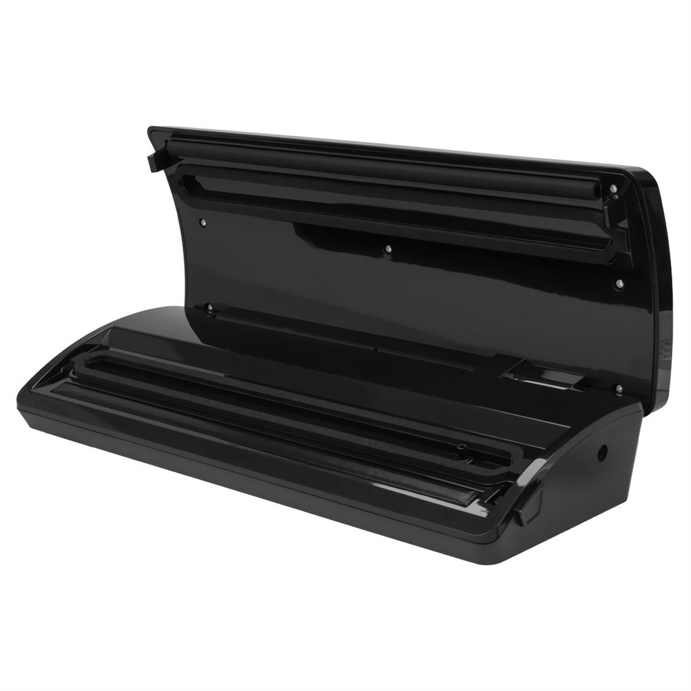 Вакууматор Heinner HAV-E110SS Чорний (Black) 142427 фото