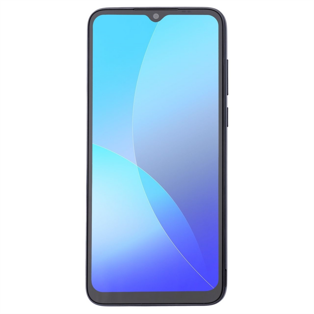 Смартфон Blackview A55 Pro 4/64Gb Obsidian Black 107541 фото