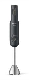 Блендер PHILIPS HR2522/00 Чорний (Black) 153648 фото