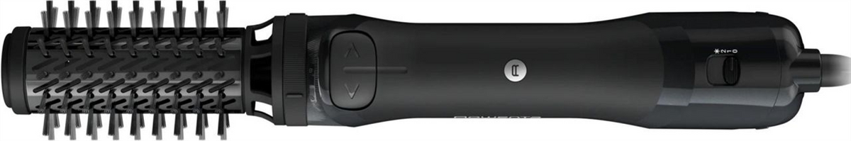 Фен-щітка Rowenta UB9520F0 Чорний (Black) 151783 фото