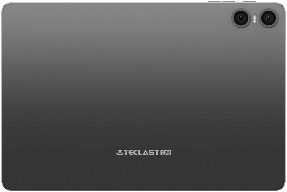 Планшет Teclast P30T 4/128Gb Gray 149135 фото