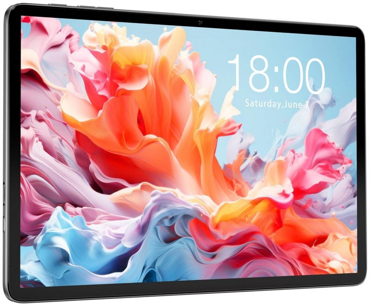 Планшет Teclast P30T 4/128Gb Gray 149135 фото