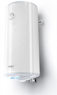 Водонагрівач Tesy Anticalc Slim 50 GCV 503816D B14 TBRC Білий (White) 215706 фото