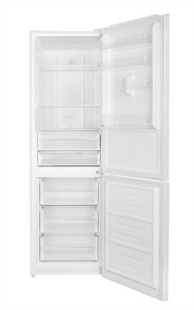 Холодильник Ardesto DNF-H342W194 Білий (White) 155575 фото