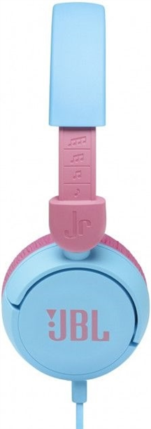 Навушники накладні JBL JR310 Синій (Blue) 178823 фото