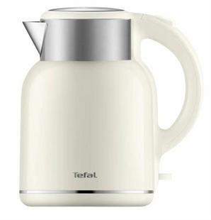 Електрочайник Tefal KO190AE0 Бежевий (Beige) 148194 фото