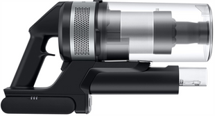 Пилосос акумуляторний Samsung VS20B75ACR5/UK Чорний (Black) 201973 фото