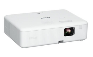 Проєктор Epson CO-WX01 V11HA86240 Білий (White) 204470 фото