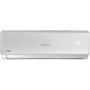 Кондиціонер Ariston ALYS R32 C 35 MUD0 Білий (White) 245815 фото