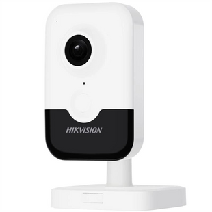 IP-камера Hikvision DS-2CD2443G2-IW W (2.8мм) Біла (White) 168855 фото