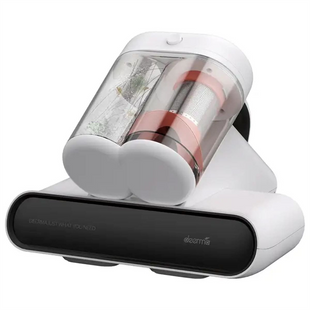 Пилосос Deerma CM980W (DEM-CM980W) Білий (White) 152145 фото
