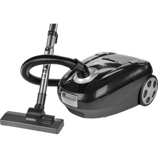 Пилосос Eisen EVC-840BG Чорний (Black) 152089 фото
