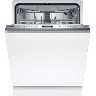 Посудомийна машина Bosch SMV6ECX86Q Біла (White) 245855 фото