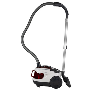 Пилосос Hoover HYP1610 019 Білий Чорний (White Black) 116150 фото