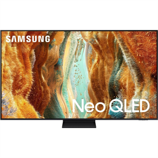 Телевізор Samsung QE55QN70FAUXUA Чорний (Black) 151020 фото