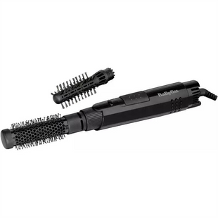 Фен-щітка Babyliss AS86E Чорний (Black) 151726 фото