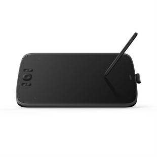 Графічний планшет Ugee M808 (UGM808E 16K) Чорний (Black) 166576 фото