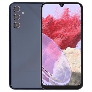 Смартфон Samsung Galaxy M34 5G 6/128 Midnight Blue 122838 фото