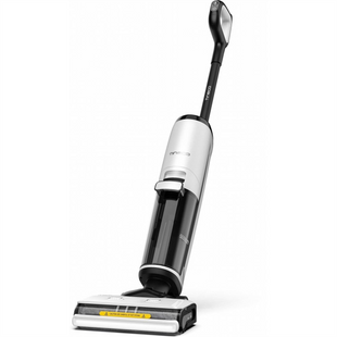 Пилосос акумуляторний (миючий) Tineco Floor One S7 Steam Plus (SW110600DE) Чорний (Black) 256088 фото