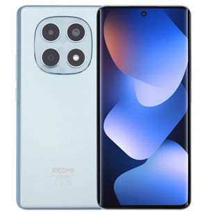 Смартфон Xiaomi Redmi Note 15 6/128Gb Glacier Blue 201915 фото