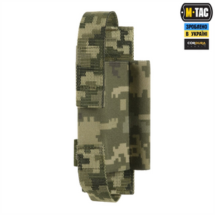 Підсумок M-Tac для турнікета еластичний на MOLLE Gen.III MM14 Зелений (Multicam) 220282 фото