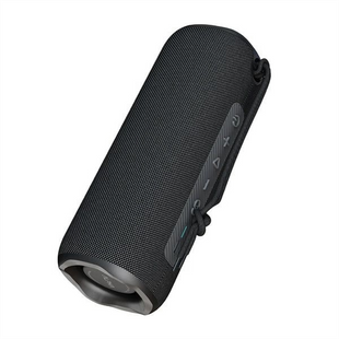 Колонка HiFuture Alpha 20W Чорна (Black) 145141 фото