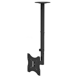 Кронштейн стельовий Walfix CM-20B Чорний (Black) 151294 фото
