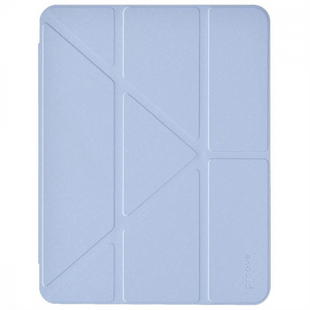 Чохол для планшета Proove Solid Case iPad Air 11" 2024/2025/2026 Синій (Sky Blue) 148952 фото