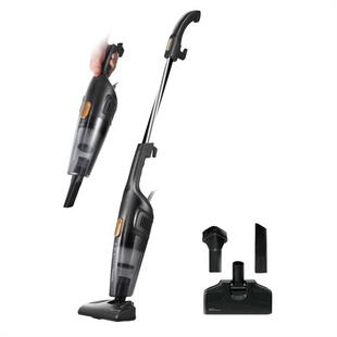 Пилосос Deerma Corded Hand Stick Vacuum Cleaner (DX115C) 150600 фото