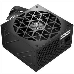 Блок живлення 1stPlayer HA-750AC2 750W (ACK-STD-750-BK-EU) Чорний (Black) 208585 фото